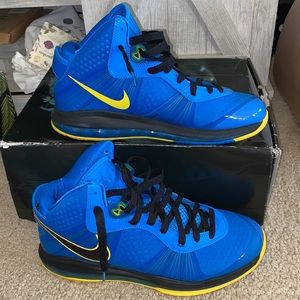 Lebron 8